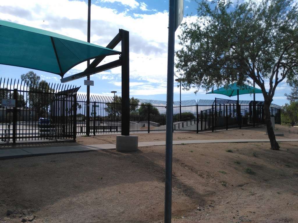 Paradise Valley Skate Park | 17642 N 40th St, Phoenix, AZ 85032, USA | Phone: (602) 495-3777