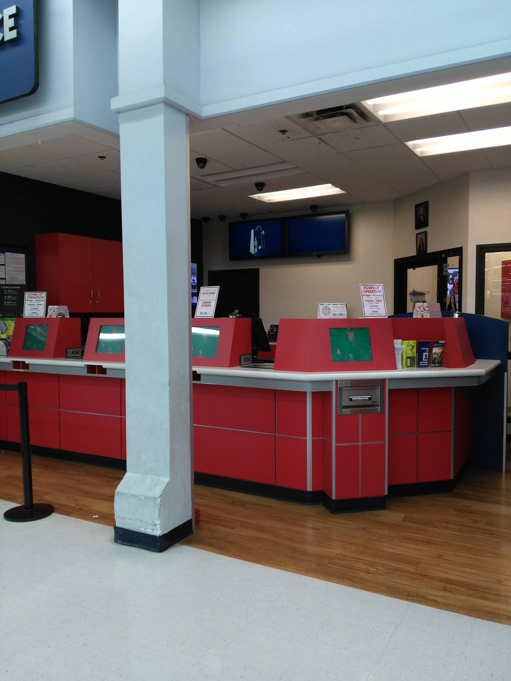 First Convenience Bank | 4100 W Airport Fwy, Irving, TX 75062, USA | Phone: (972) 790-1415