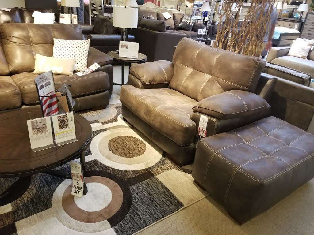 American Furniture Warehouse | 9410 Wadsworth Pkwy, Westminster, CO 80021, USA | Phone: (303) 422-3385