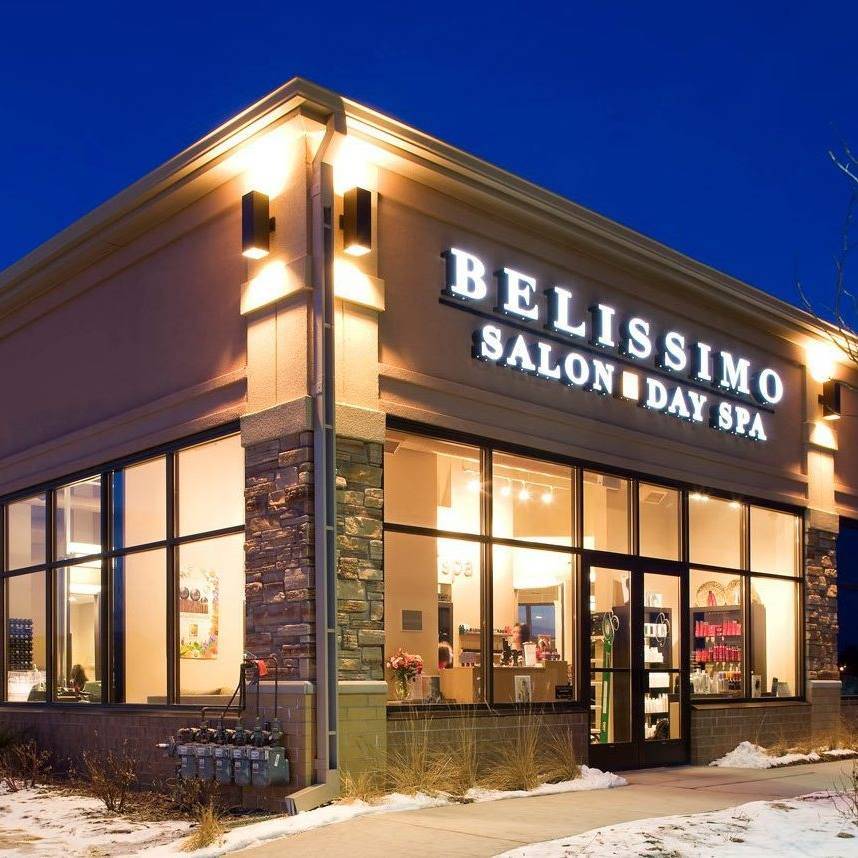 Belissimo Salon & Day Spa | 6939 Pine Arbor Ln S, Cottage Grove, MN 55016, USA | Phone: (651) 768-0828