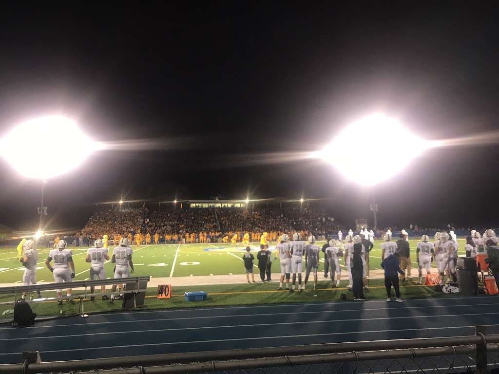 Bennett Field Stadium | Western Springs, IL 60558