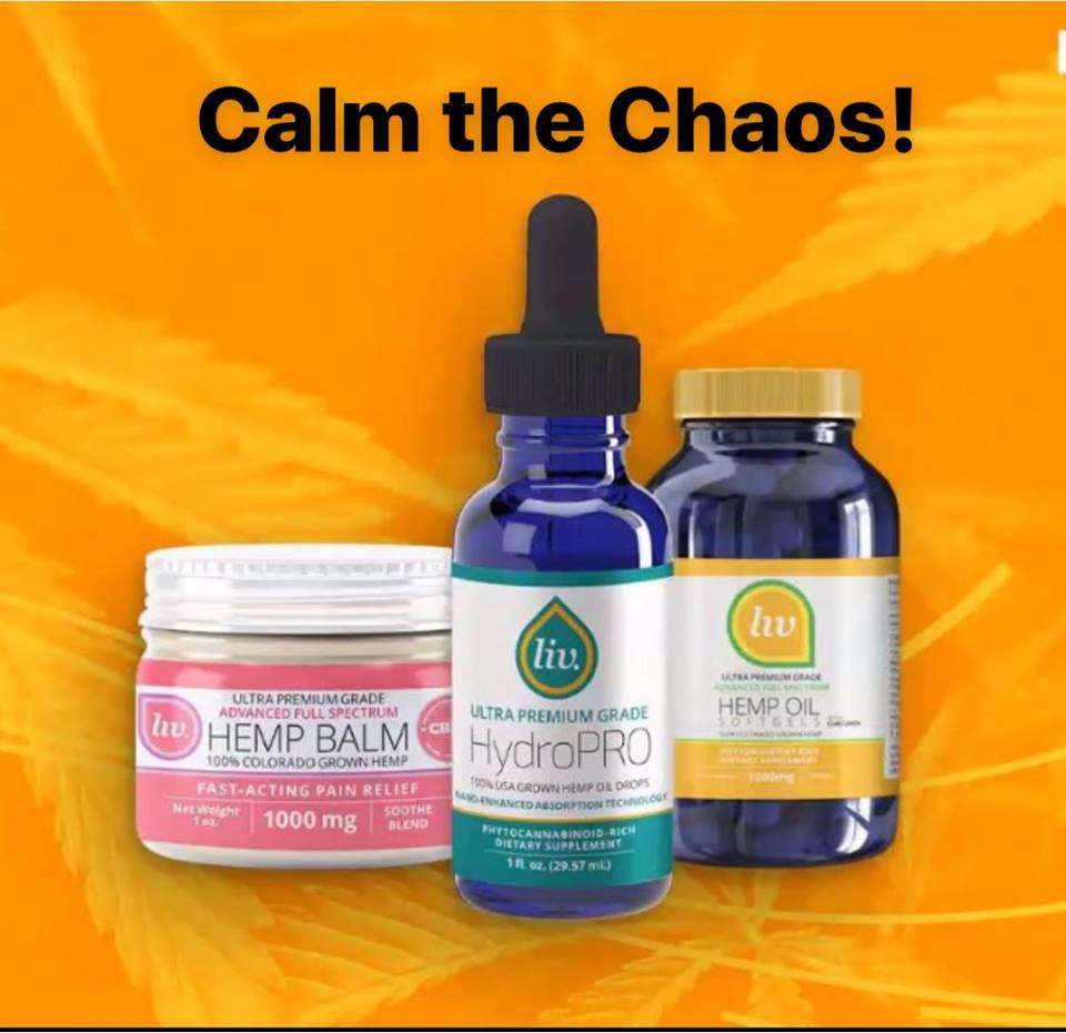 Great Flavor Hemp CBD Oil for Anxiety | 731 N Alameda Ave, Ontario, CA 91764 | Phone: (909) 657-6535