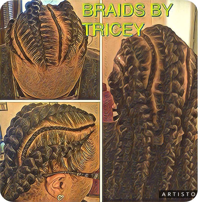 BRAIDS BY TRICEY | Call me, Houston, TX 77053, USA | Phone: (832) 537-2809