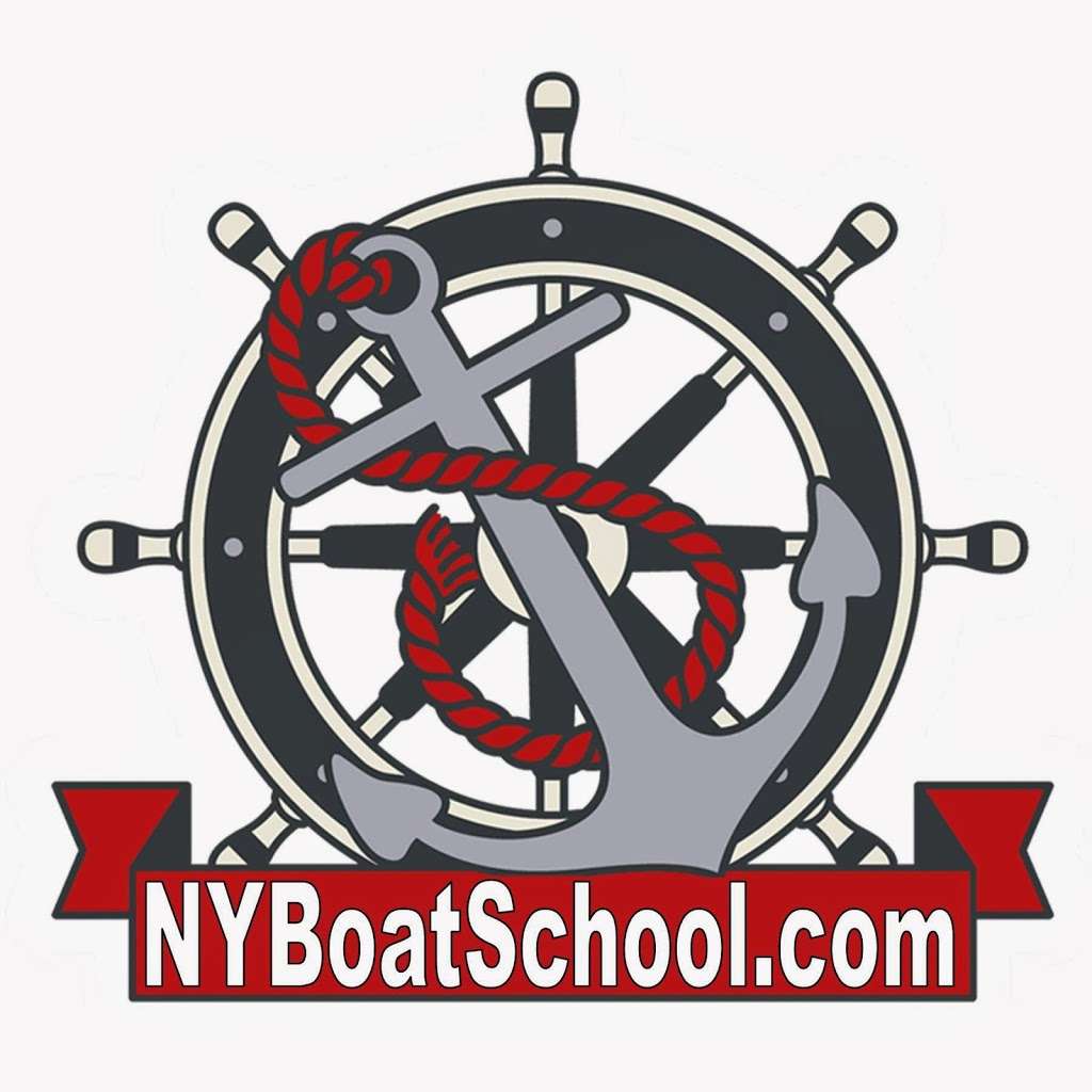 NYBoatSchool | 28-32 120th St, Flushing, NY 11354, USA | Phone: (718) 956-5000