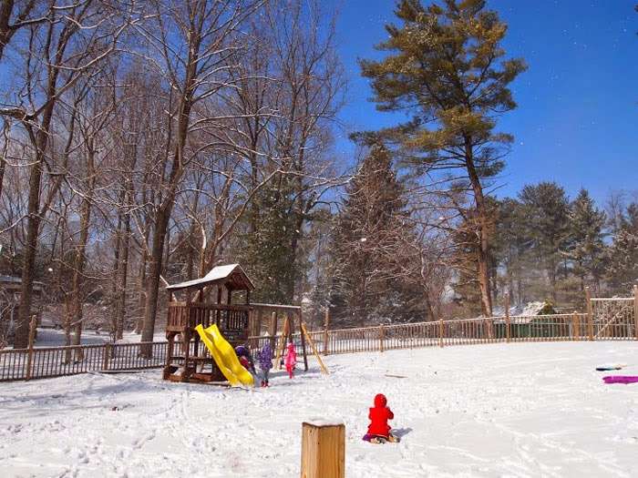 Starfish Child Care in Potomac, MD. Infants and Preschool Childr | 8810 Brickyard Rd, Potomac, MD 20854 | Phone: (240) 876-8552