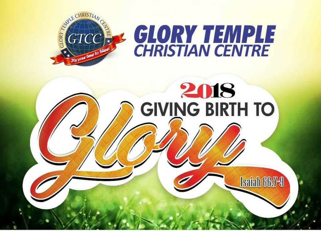 Glory Temple Christian Centre USA | 37 Vreeland Rd, Florham Park, NJ 07932, USA | Phone: (646) 799-8752