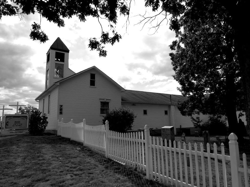 Greenwood United Methodist Church | 726 Greenwood Rd, Winchester, VA 22602, USA | Phone: (540) 662-3050