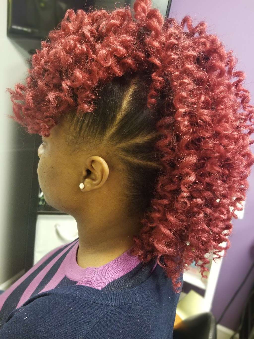 CreativeLi Hair Care | 602 W Sugar Creek Rd Suite 2F, Charlotte, NC 28213, USA | Phone: (704) 954-4854