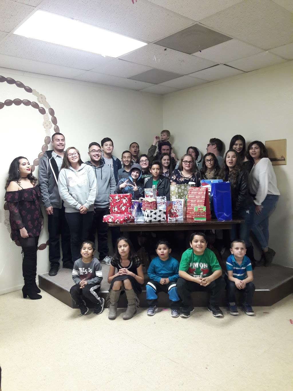 Saint Francis of Assisi Catholic Church | 15382 Myer Rd, Mojave, CA 93501, USA | Phone: (661) 256-4505