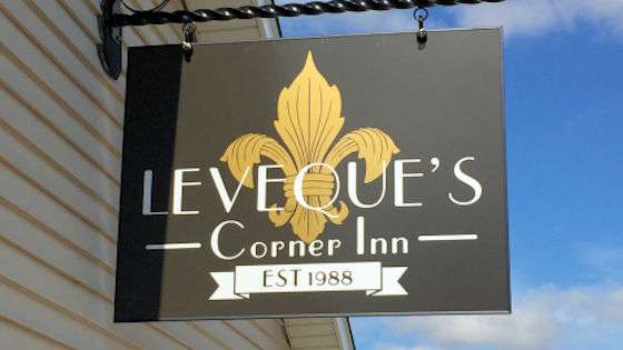 Leveques | 197 S Chicago Ave, St Anne, IL 60964, USA | Phone: (815) 427-8385