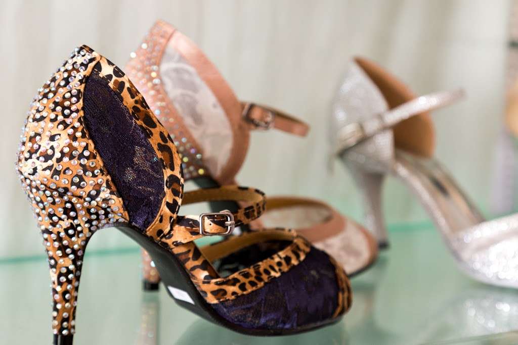 Adore Dance Shoes | 5789 NW 7th Ave Suite 11, Miami, FL 33127 | Phone: (305) 632-4178