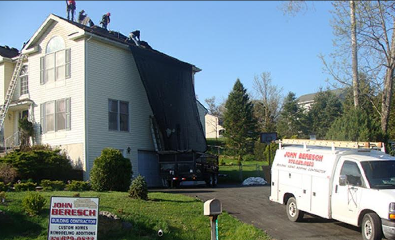 John Beresch Contracting | 210 Joann Rd, Stroudsburg, PA 18360, USA | Phone: (570) 629-0823