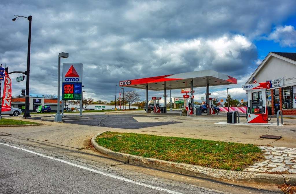 Waukegan Citgo | 3201 N Lewis Ave, Waukegan, IL 60087, USA | Phone: (219) 616-3336