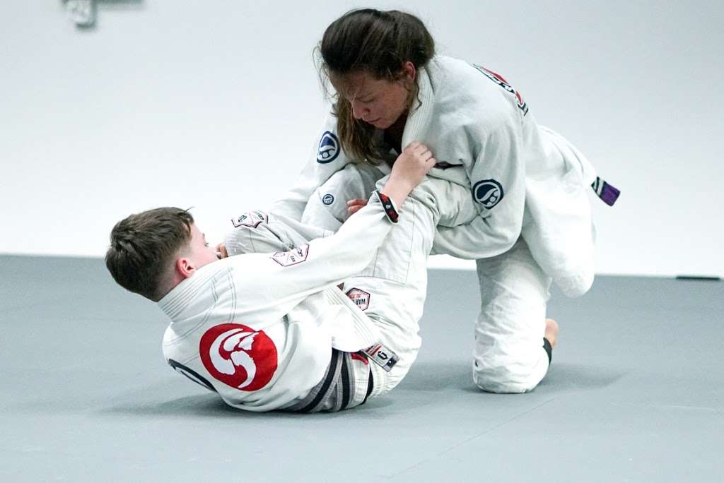 VA Academy Jiu Jitsu | Fitness | 711 Business Way, Wylie, TX 75098, USA | Phone: (214) 501-4437