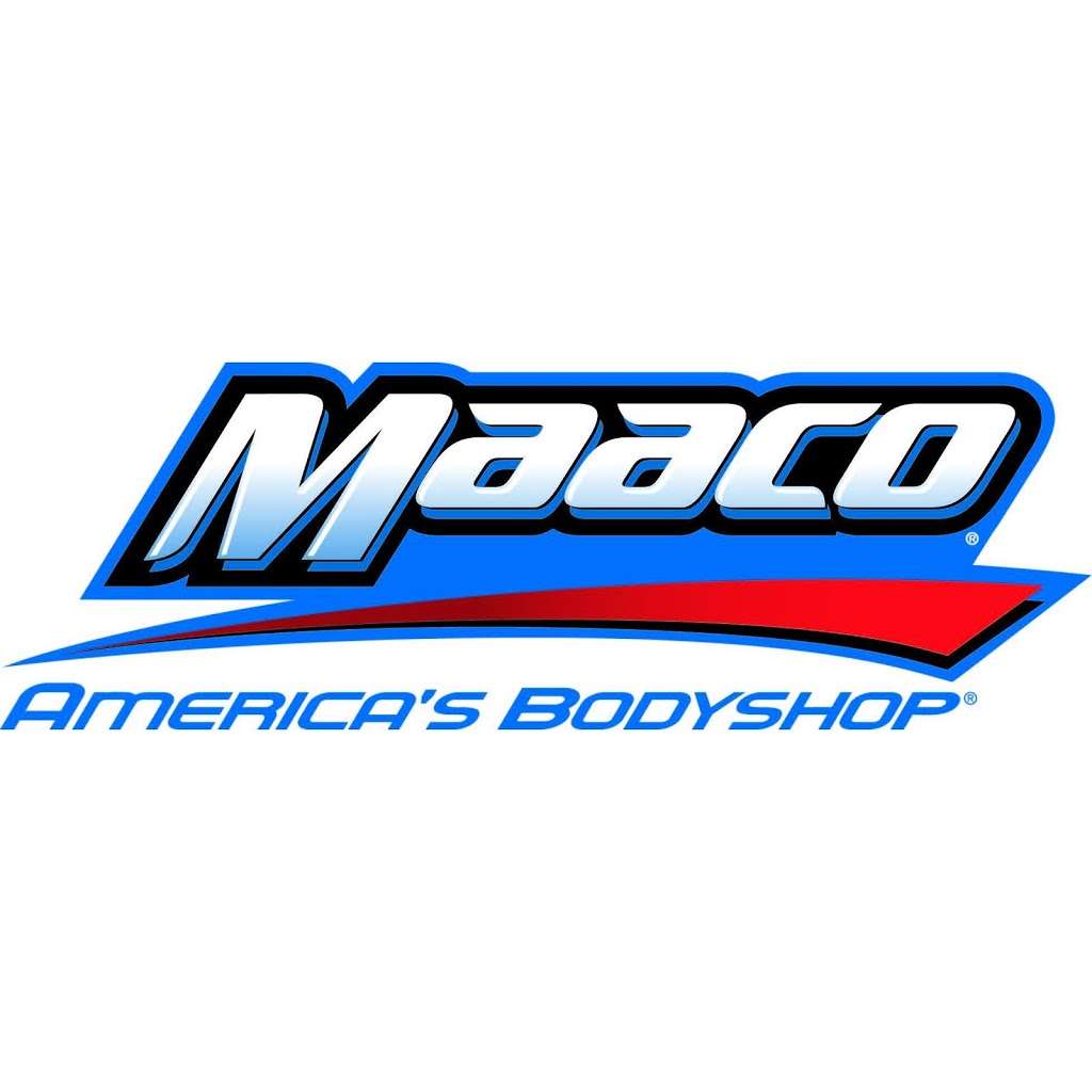 Maaco Collision Repair & Auto Painting | 1716 E Oakton St, Des Plaines, IL 60018, USA | Phone: (224) 725-3908