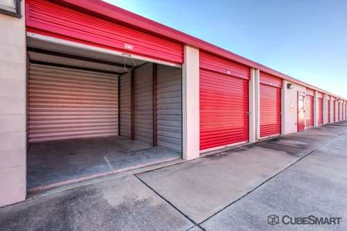 CubeSmart Self Storage | 19840 Farm to Market 1093, Richmond, TX 77407 | Phone: (281) 579-1379