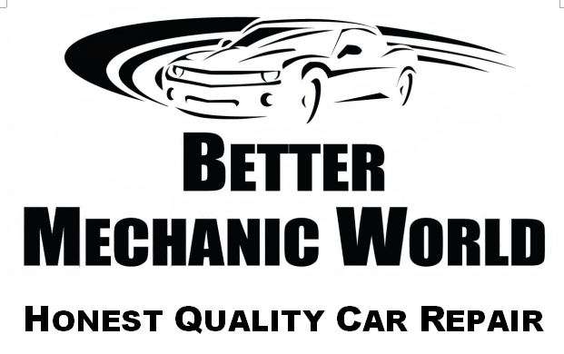 Better Mechanic World | 10541 Cypress Creek Pkwy #703, Houston, TX 77070 | Phone: (713) 412-6840