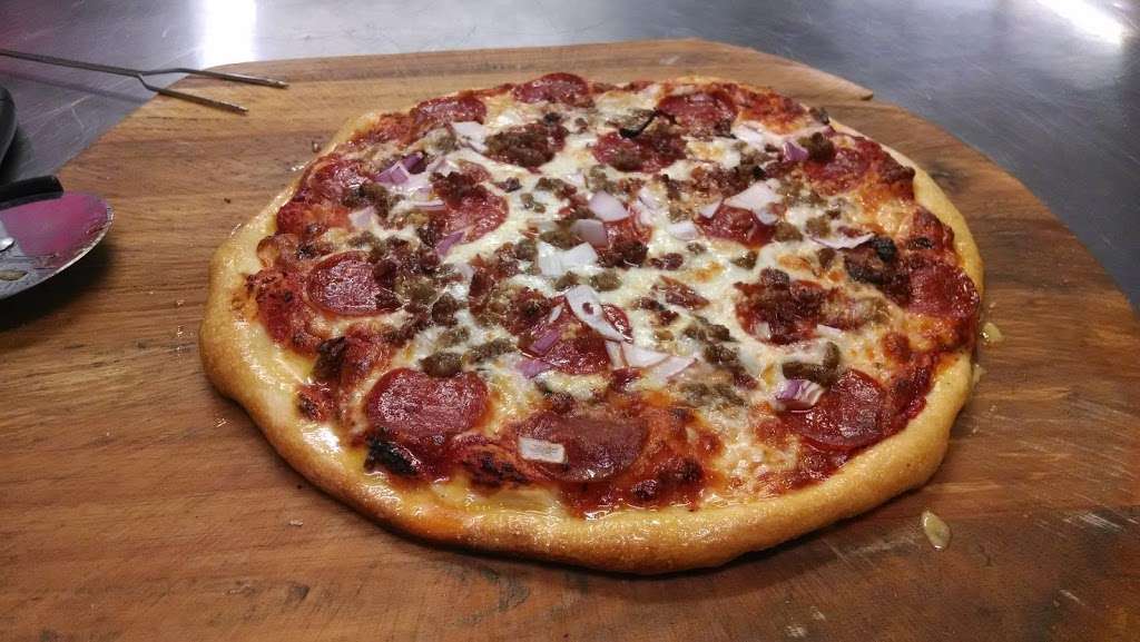 Worlds Best Pizzas LLC | 8535 Washington Blvd, Pico Rivera, CA 90660, USA | Phone: (562) 551-6002