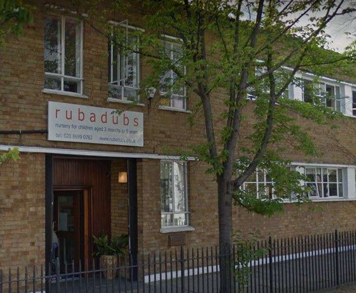 Rubadubs Nursery Ltd | 17 Davids Rd, Forest Hill, London SE23 3EP, UK | Phone: 020 8699 0782