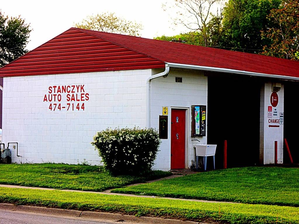 Stanczyk Auto Sales | 2516 Randolph St, Lincoln, NE 68510, USA | Phone: (402) 474-7144