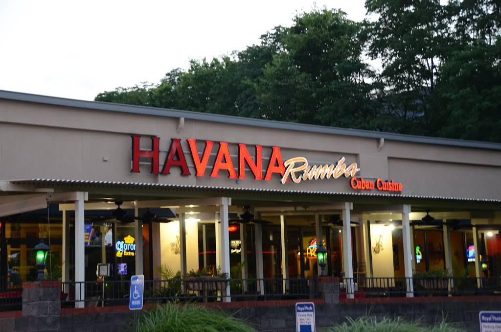 Havana Rumba Middletown | 12003 Shelbyville Rd, Louisville, KY 40243, USA | Phone: (502) 244-5375