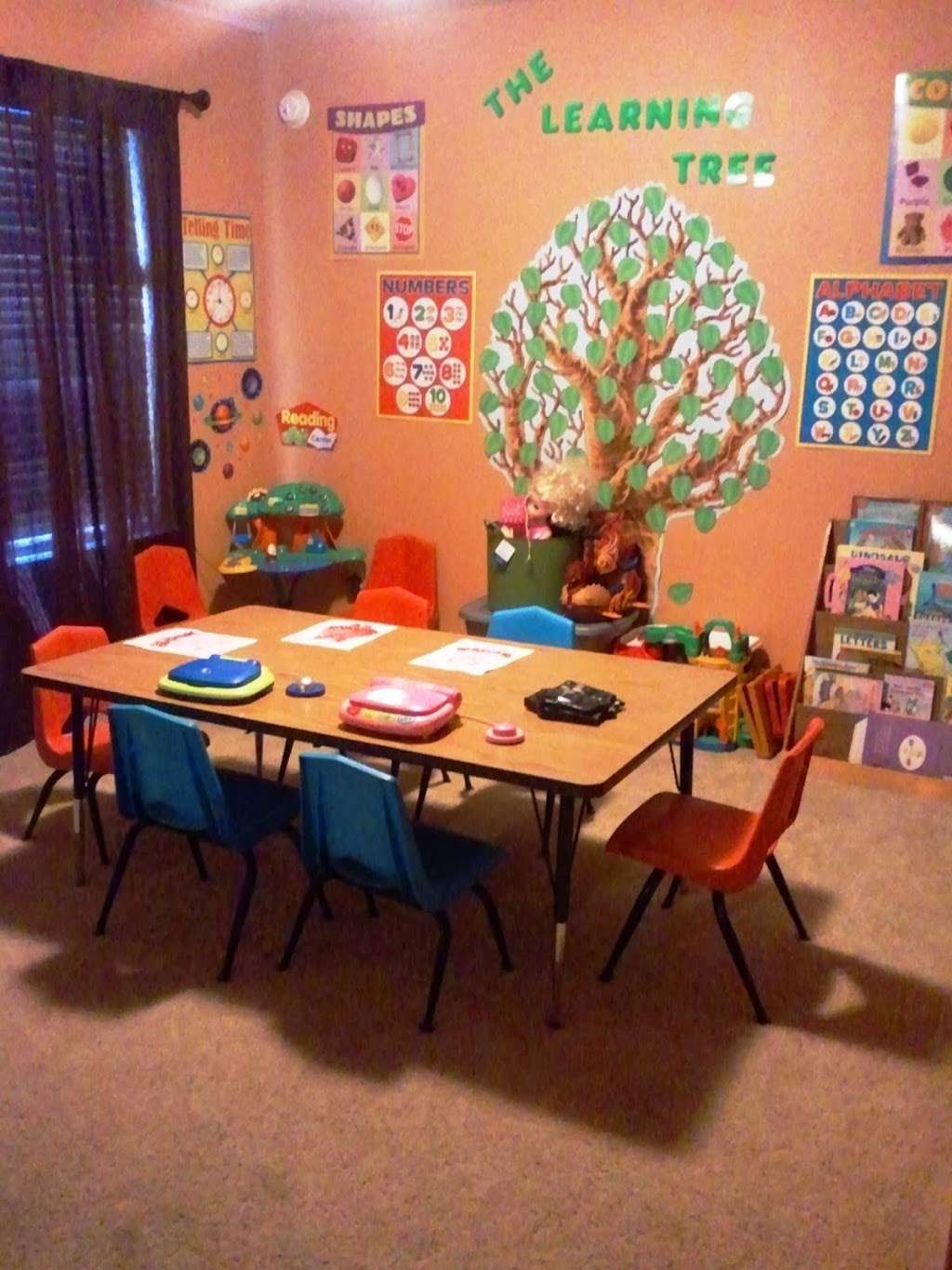 Smarty Pants Licensed "HOME" Daycare - The Original! | Keely Woods Ct, Humble, TX 77396 | Phone: (713) 823-4753