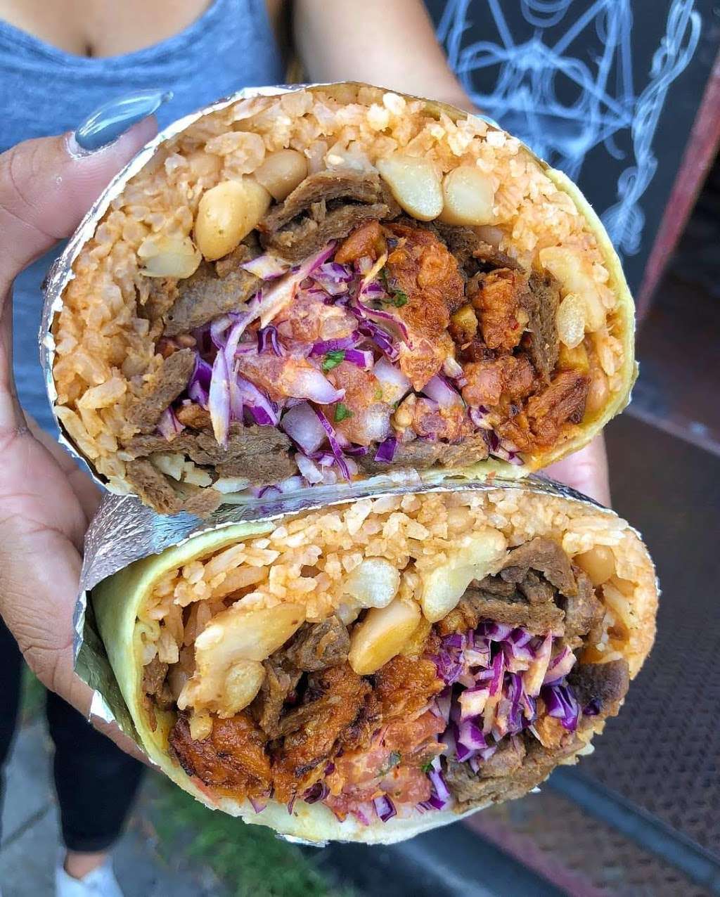 Vegatinos Tacos | Van Nuys, CA 91402