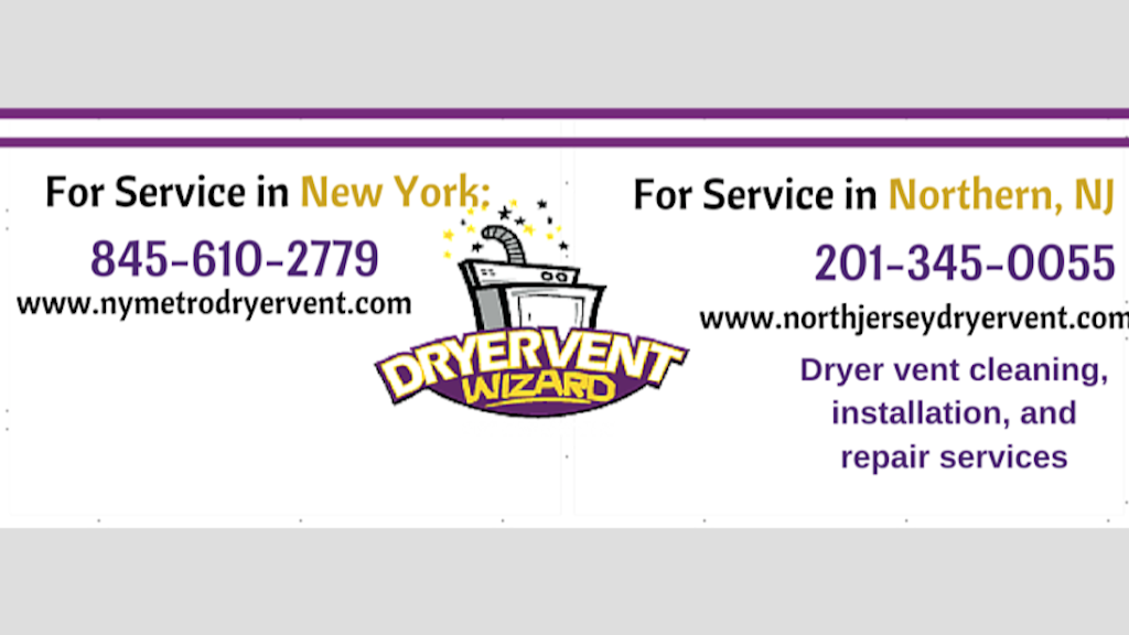 Dryer Vent Wizard of NY Metro | 1903 Whispering Hills, Chester, NY 10918, USA | Phone: (845) 610-2779