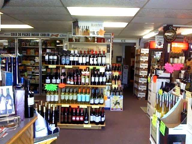 Home Spirits | 227 Columbia Rd, Hanover, MA 02339, USA | Phone: (781) 826-4041