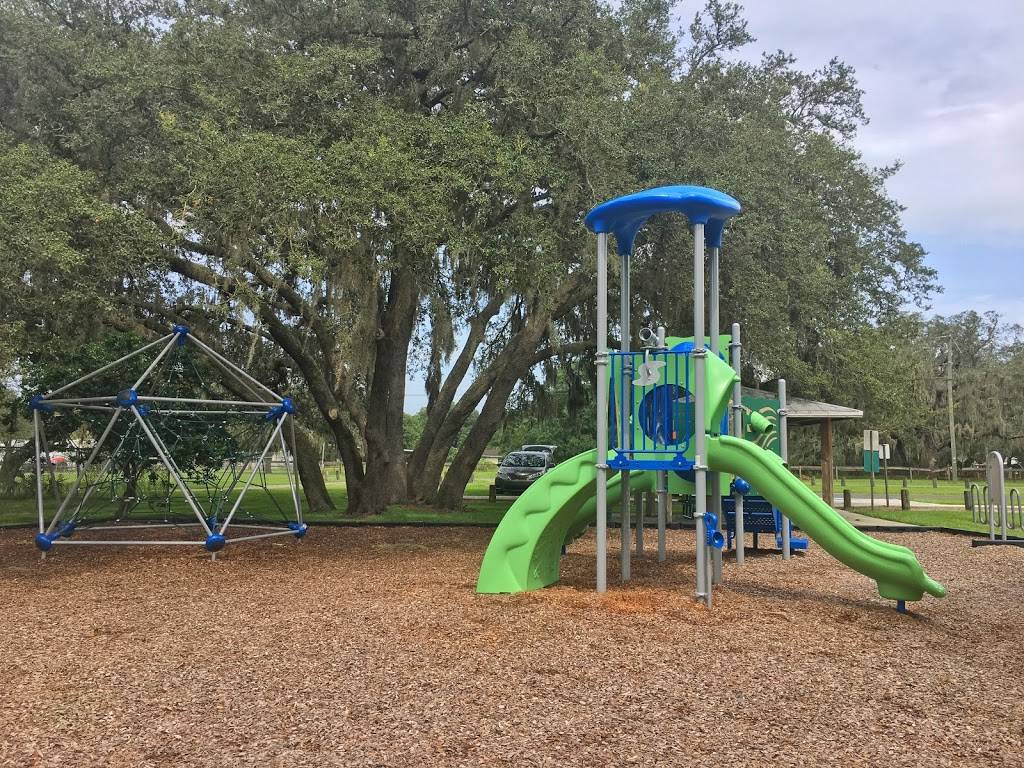 Peterson Road Park | 8203 Peterson Rd, Odessa, FL 33556 | Phone: (813) 744-5595