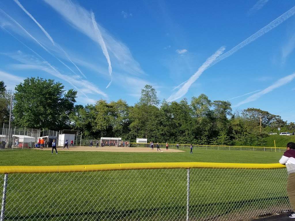 Smyrna Clayton Little League | Smyrna, DE 19977