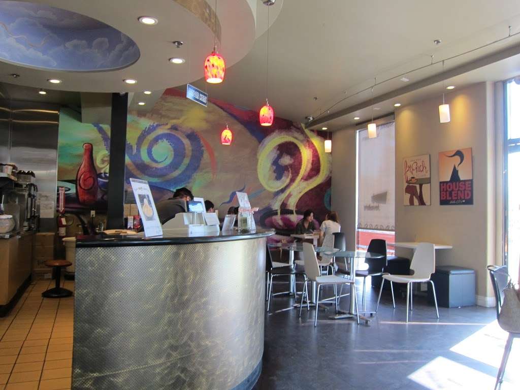 Cafe Java Bru | 4560 Beach Blvd # C, Buena Park, CA 90621, USA | Phone: (714) 670-1571