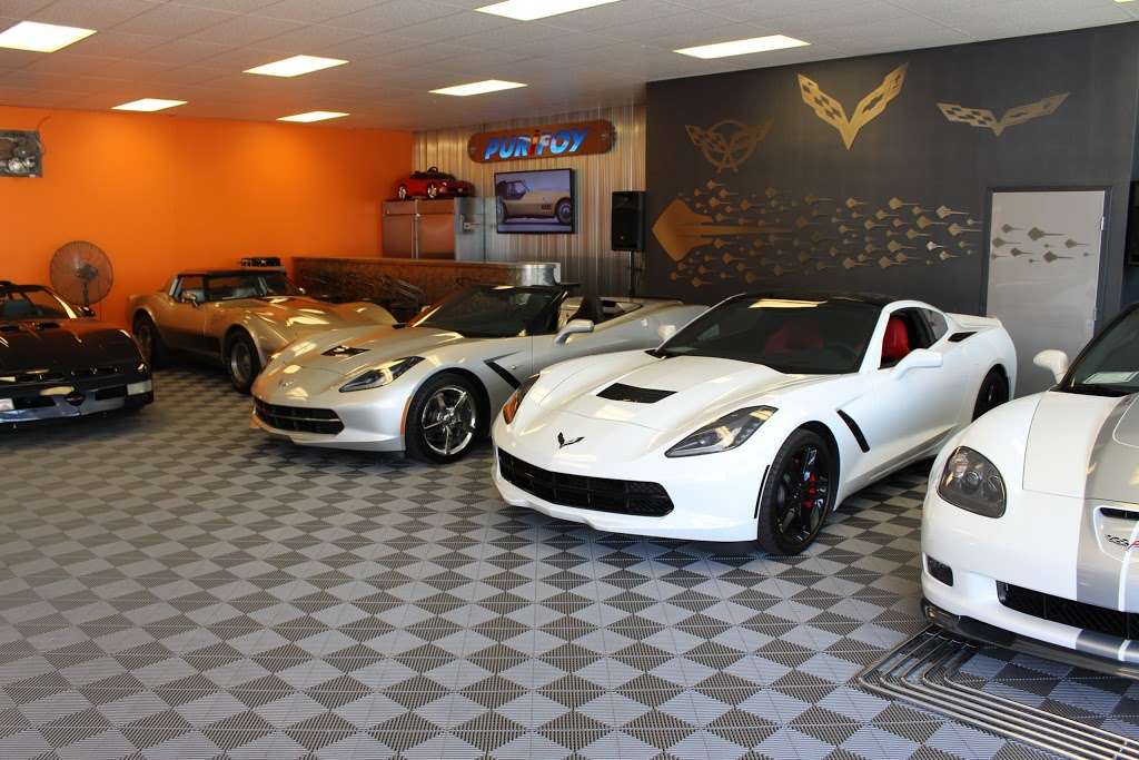 Purifoy Chevrolet | 601 Denver Ave, Fort Lupton, CO 80621, USA | Phone: (303) 659-8311