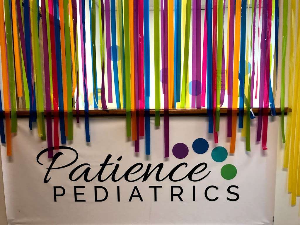 Patience Pediatrics | 501 Main St, Monroe, CT 06468, USA | Phone: (203) 452-5565