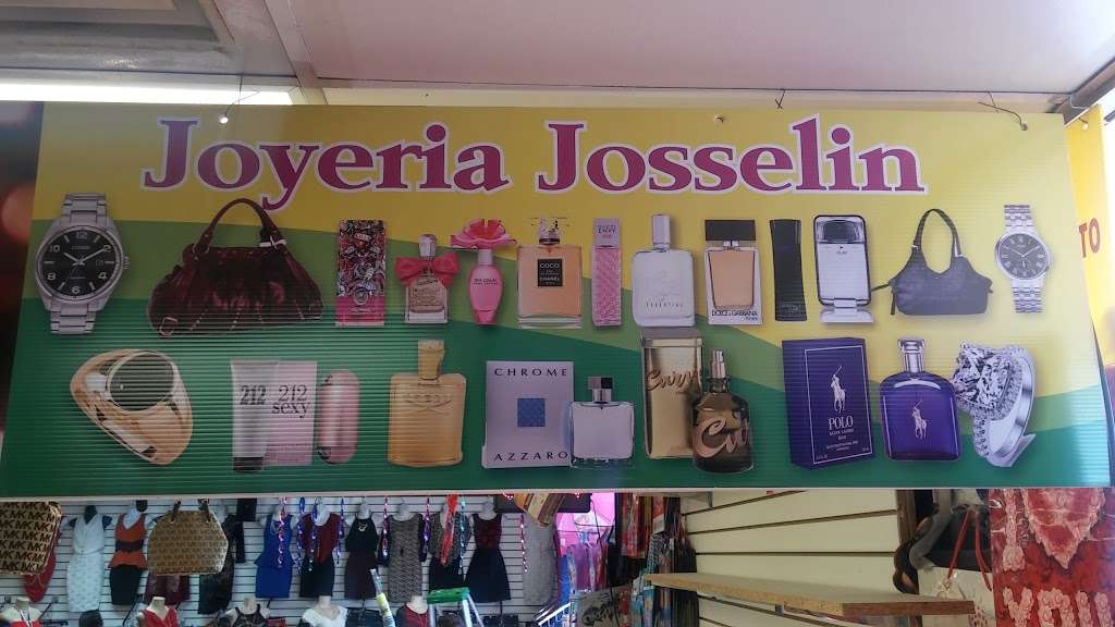 Joyeria Josselin | 5801 Bissonnet St, Bellaire, TX 77401 | Phone: (832) 362-9832