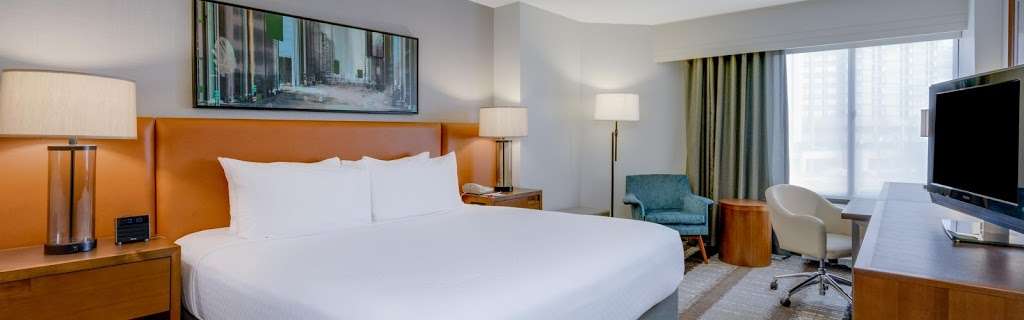 Crowne Plaza Dulles Airport | 2200 Centreville Rd, Herndon, VA 20170 | Phone: (703) 471-6700