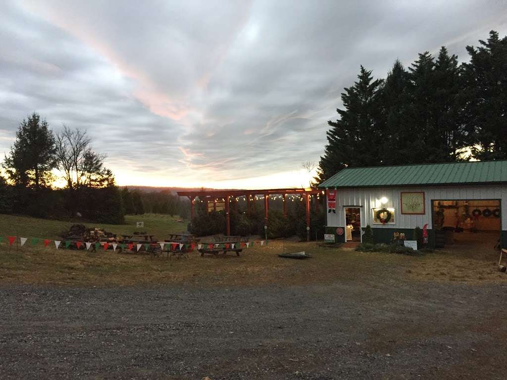 South Mountain MicroFARM | 6138 Clevelandtown Rd, Boonsboro, MD 21713