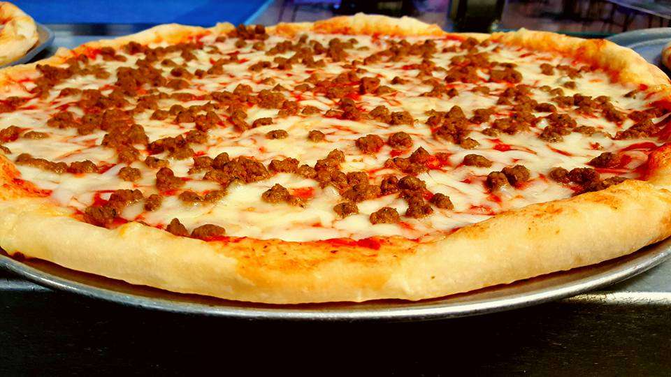 Garrison Pizza Cafe Inc | 1135 Rt 9D, Garrison, NY 10524, USA | Phone: (845) 424-6447