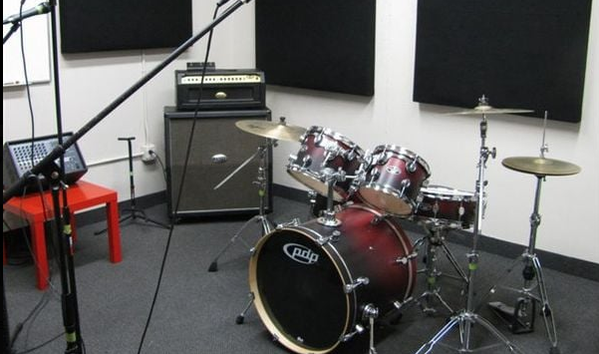 Drums By Lucas | 7063 Carroll Rd Suite L, San Diego, CA 92121, USA | Phone: (619) 708-6684