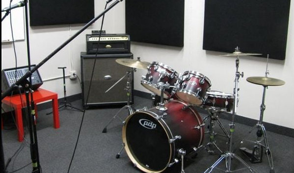 Drums By Lucas | 7063 Carroll Rd Suite L, San Diego, CA 92121 | Phone: (619) 708-6684