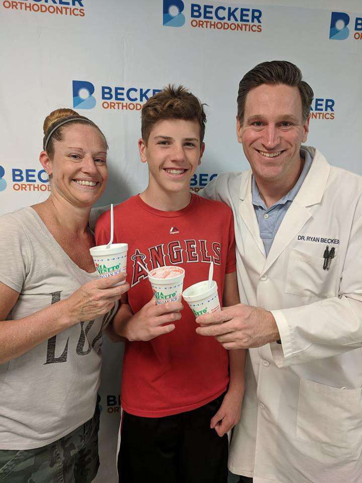 Becker Orthodontics | 1310 Germantown Pike, Plymouth Meeting, PA 19462, USA | Phone: (610) 275-1460