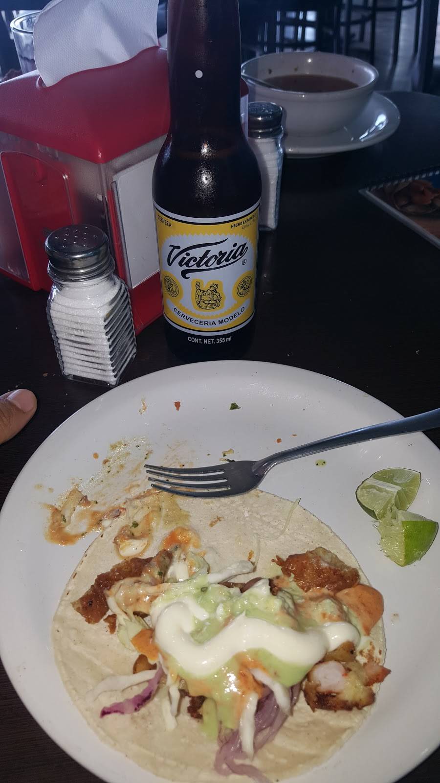 Fullenios Taco Fish & Beer Suc. Tres Torres in Blvrd Francisco ...