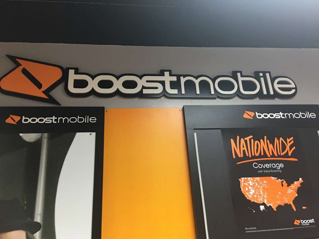 Boost Mobile | 13650 W State Rd 84, Davie, FL 33325, USA | Phone: (954) 723-1998