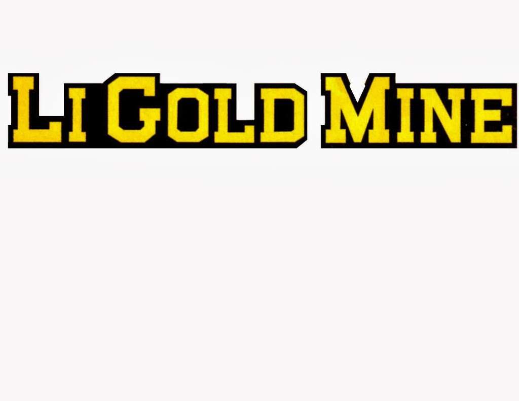Long Island Gold Mine | 1 Glen Cove Rd #4, Greenvale, NY 11548, USA | Phone: (516) 686-6400
