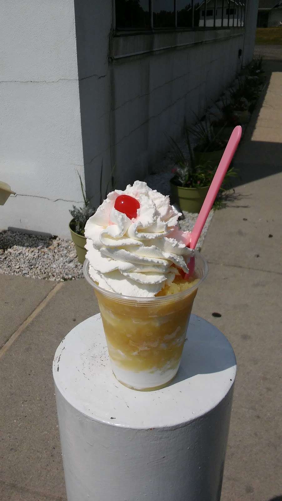 Royale Crown Homemade Ice Cream and Grille | 1051 S White Horse Pike, Hammonton, NJ 08037, USA | Phone: (609) 561-4423 Royale Crown Homemade Ice Cream and Grille | 1051 S White Horse Pike, Hammonton, NJ 08037, USA | Phone: (609) 561-4423