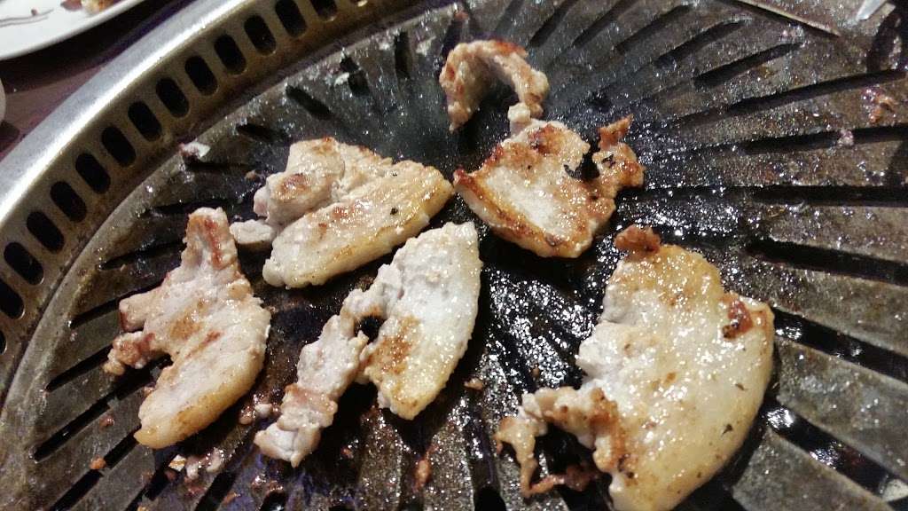 MOO BBQ | 11746 South St, Artesia, CA 90701, USA | Phone: (562) 924-2882