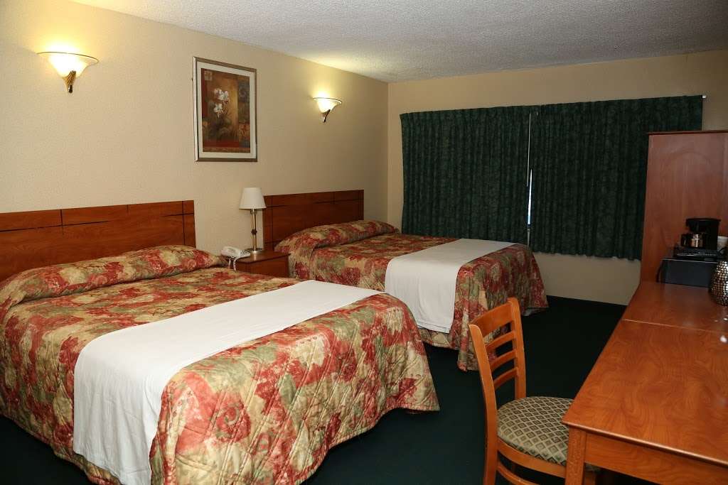 JFK INN- Hotel JFK Airport New York | 154-10 S Conduit Ave, Jamaica, NY 11434, USA | Phone: (718) 723-5100