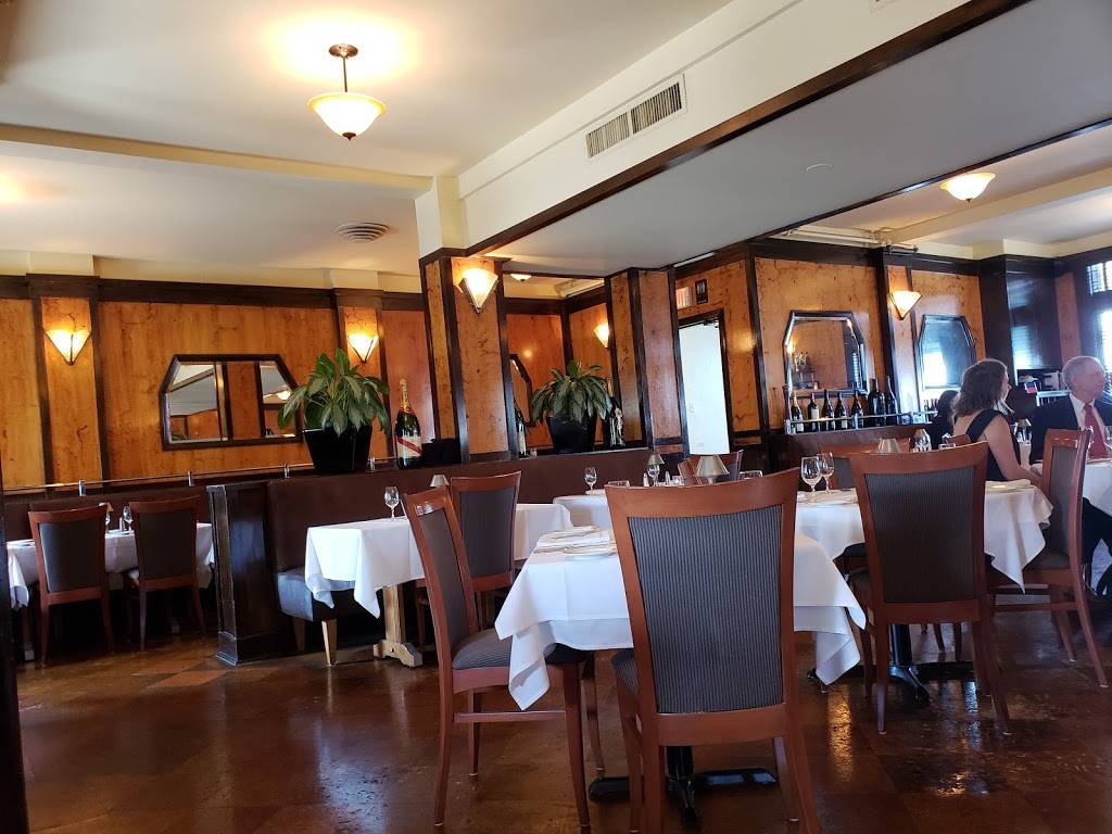 Le Relais Restaurant | 2817 Taylorsville Rd, Louisville, KY 40205, USA | Phone: (502) 451-9020