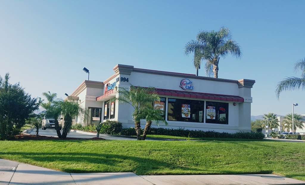 Fantastic Cafe | 994 Hamner Ave, Norco, CA 92860, USA | Phone: (951) 817-1111