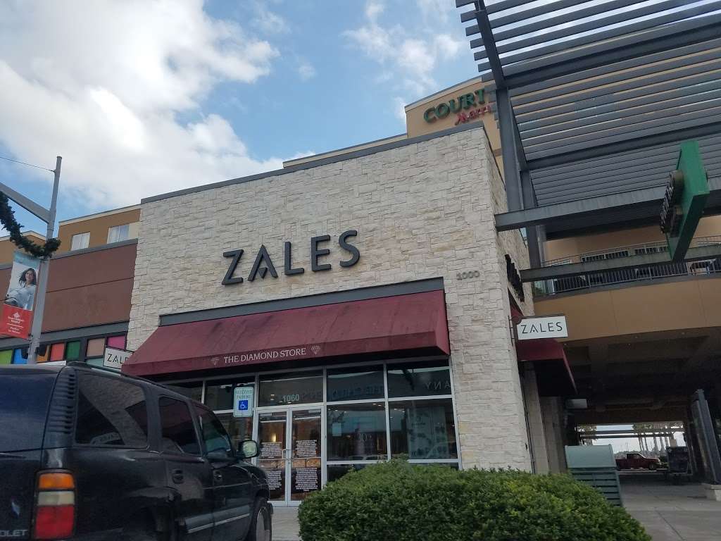 Zales | 11200 Broadway St Ste. 1060, Pearland, TX 77584 | Phone: (713) 436-3156